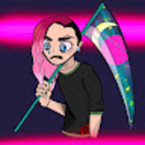 Meet your Posher, Xythe